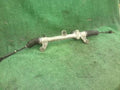 Rack and pinion assembly compatible with power steering for HONDA N BOX 2016 [Used] [PA112060507]