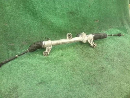 Rack and pinion assembly compatible with power steering for HONDA N BOX 2016 [Used] [PA112060507]