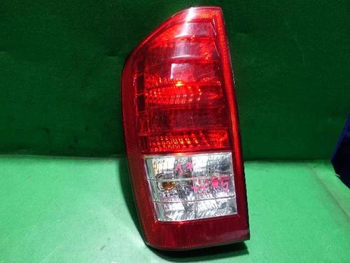 Conjunto de faro/calavera trasero izquierdo para Kia Carnival 2009, pieza original OEM 92401 4J000