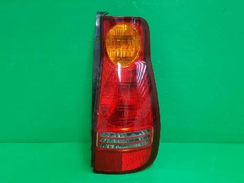 Conjunto de faro/calavera trasero derecho combinado para Hyundai 2003, pieza original OEM 9240217000