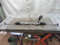 Rack and pinion assembly compatible with power steering SUZUKI Alto 4850074P05 [PA113992824]