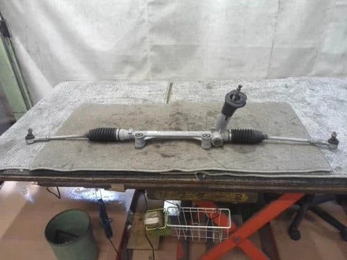 Rack and pinion assembly compatible with power steering SUZUKI Alto 4850074P05 [PA113992824]
