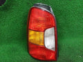 Left rear combination tail light assembly compatible with Hyundai XG 2004, genuine OEM replacement part 92401 3A000
