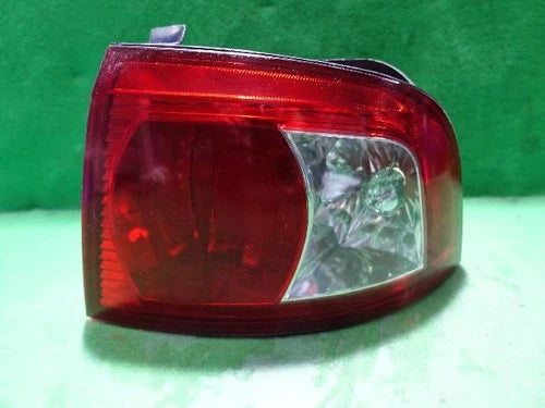 Used OEM Part - light assembly/tail lights rear combination compatible with Kia Optima 2003, genuine OEM replacement part 92420 3C001