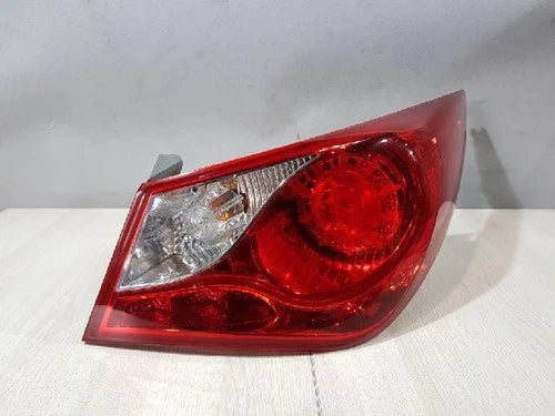 Conjunto de faro/calavera trasero derecho Hyundai 2010, RH OEM 92402, 3S100