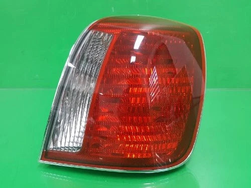 Conjunto de faro/calavera trasero derecho combinado para Hyundai Azera 2004, pieza original OEM 92402 39600