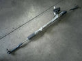 Rack and pinion assembly compatible with power steering for NISSAN Cube 2005 480011U700 [PA35268682]