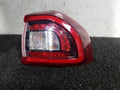 Rear combination tail light compatible with Kia Niro 2019, genuine OEM replacement part 92402 G5100