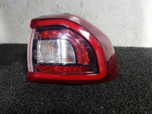 Rear combination tail light compatible with Kia Niro 2019, genuine OEM replacement part 92402 G5100