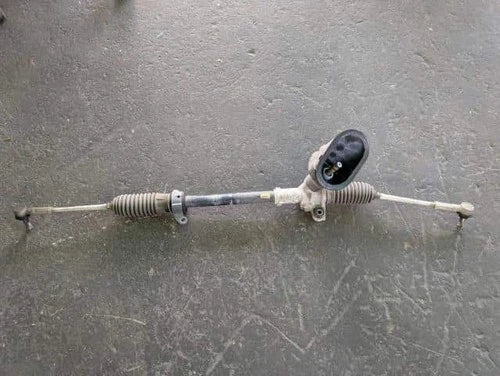 Rack and pinion assembly compatible with power steering SUZUKI Alto 4851064L00 [PA122225317]