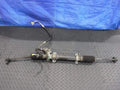 Rack and pinion assembly compatible with power steering SUBARU Pleo 2000 34110KE000 [PA96292255]
