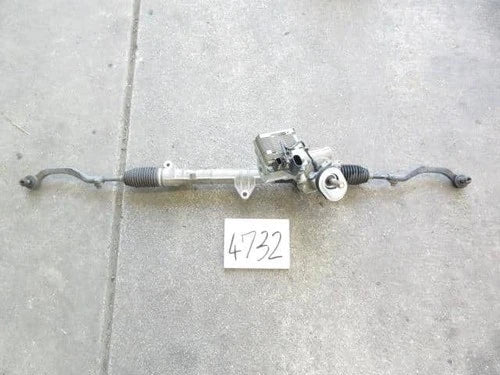 Automotive Replacement Part - BMW Mini 2013 - Rack and pinion assembly power steering [Used] [PA115564056]