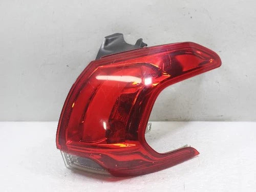 Used OEM Part - Rear tail combination light Peugeot 2008-2015 (right side/passenger side) OEM 9678074380