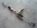 Rack and pinion assembly compatible with power steering SUZUKI Carry 4850067810 [PA81303199]