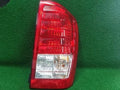 Conjunto de faro/calavera trasero derecho combinado para Kia Carnival 2009, pieza original OEM 92402 4J000