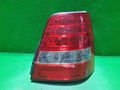 Right rear tail light assembly compatible with Kia Sorento 2007, genuine OEM replacement part 92402 3E500