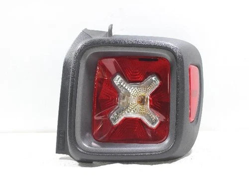 Conjunto de luz trasera / calavera derecha para Jeep 2017, pieza original OEM 52060577DX