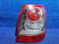 Right rear tail combination light compatible with Land Rover Freelander 2 2007, genuine OEM replacement part 6H5213404A
