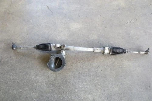 Rack and pinion assembly compatible with power steering DAIHATSU Tanto 45502B2301 [PA124871380]
