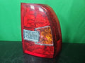 Right rear tail light assembly compatible with Kia Sportage 2008, genuine OEM replacement part 92402 1F500