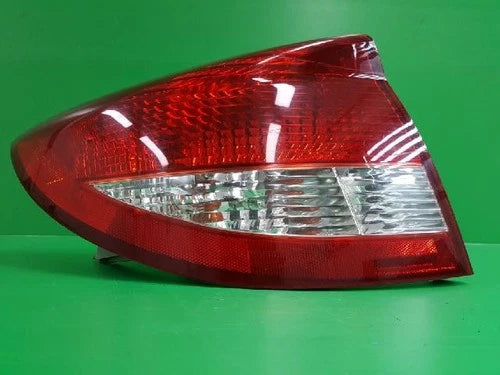Conjunto de faro/calavera trasero izquierdo combinado para Kia 2002, pieza original OEM 92401FD000