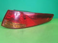 Right rear combination tail light assembly OEM 92402 2T000 compatible with Kia K5 2013