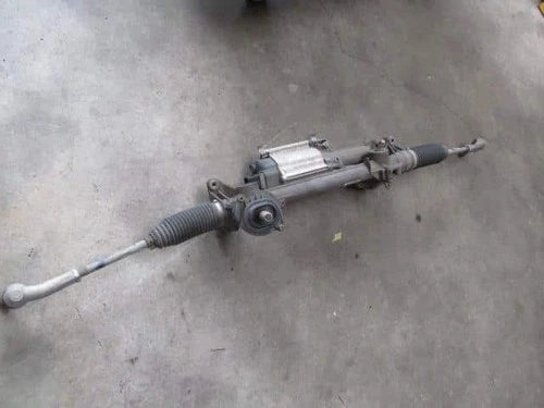 Rack and pinion assembly compatible with power steering for Volkswagen Golf [PA88826491]