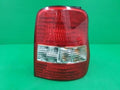 Right rear tail light assembly Kia OEM 1K53A 51150