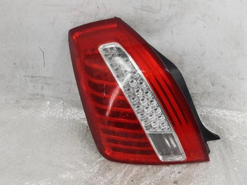 Left rear tail light assembly Kia Amanti 2010 OEM 92401 3F800