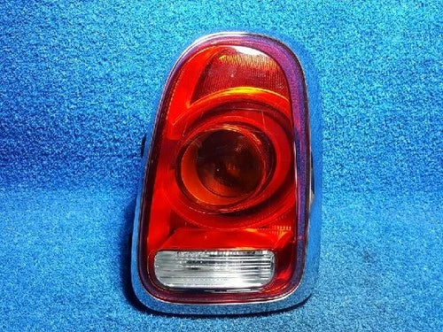 Rear combination tail light compatible with MINI Cooper 2018 (right side/passenger side) OEM F03636500