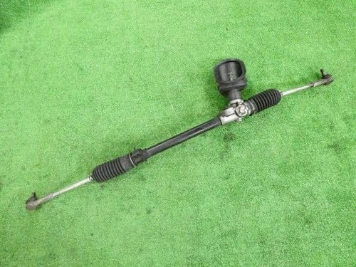 Rack and pinion assembly compatible with power steering SUZUKI Palette 4851082K10 [PA123172696]