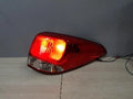 Right rear tail light assembly compatible with Kia Carens 2014, genuine OEM replacement part 92402 A4000