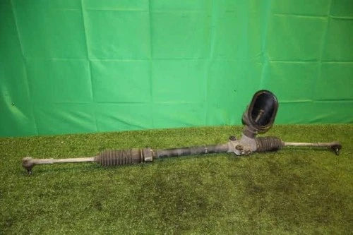 Rack and pinion assembly compatible with power steering SUZUKI Alto 4851058J00 [PA126130240]