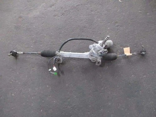 Automotive Replacement Part - MITSUBISHI i 2008 Rack and pinion assembly power steering 4410A363 [PA88580411]
