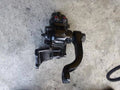 Rack and pinion assembly compatible with power steering front ISUZU 144000838 [PA02003935]