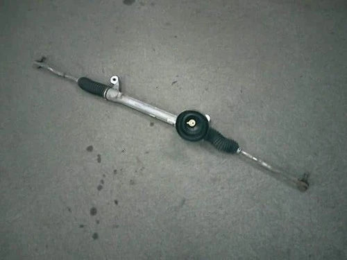 Rack and pinion assembly compatible with power steering HONDA Fit 2014 53400T5BJ71 [PA44756884]