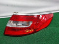 Rear combination tail light (right) compatible with Hyundai Azera 2014, genuine OEM replacement part 92404-3V