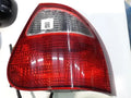 Right rear tail light assembly Kia Carnival 1998, RH OEM 0K9B0, 51150A