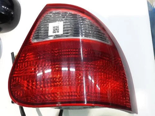 Right rear tail light assembly Kia Carnival 1998, RH OEM 0K9B0, 51150A