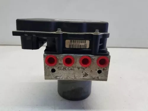 Bomba/Módulo ABS OEM usada para 2007 Chevy Suburban 1500 - LH