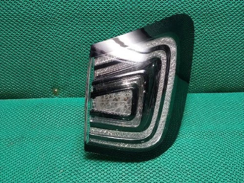 Right outer rear tail light assembly compatible with Hyundai Nexo 2020, genuine OEM replacement part 92402M5000