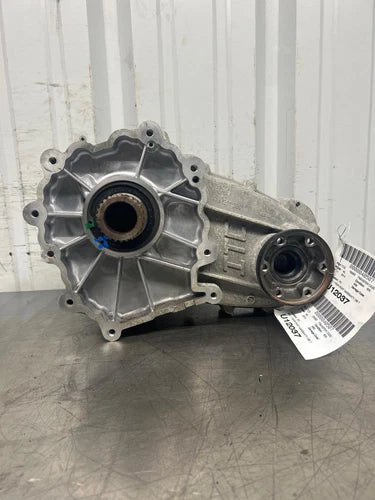Used OEM Part - 2014 Mercedes ML350 Transfer Case AWD Diesel from 01/22/14 60k OEM 2512802800 15