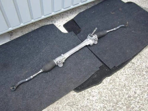 Rack and pinion assembly compatible with power steering for TOYOTA Aqua 2014 4551052241 [PA64860173]