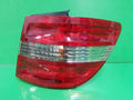 Used OEM Part - Rear tail light right for Mercedes Benz B200 2008, genuine OEM replacement part A1698202664