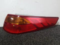 Right rear combination tail light assembly OEM 92402 2T500 compatible with Kia K5 2015