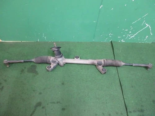Rack and pinion assembly compatible with power steering HONDA N BOX 53040TY1003 [PA123420605]