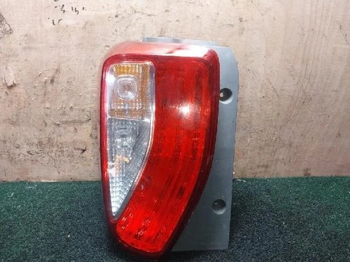 Left rear combination tail light assembly compatible with Kia Ray 2016, genuine OEM replacement part 92401A3000