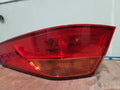 Rear combination tail light assembly (right) compatible with Kia K5 2015, genuine OEM replacement part 92402-2T500