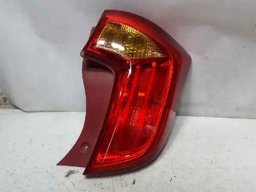 Right rear tail light assembly compatible with Kia Picanto 2013, RH OEM 92402, 1Y000