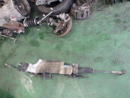 Automotive Replacement Part - AUDI Audi a3 2007 Rack and pinion assembly power steering [Used] [PA67697764]